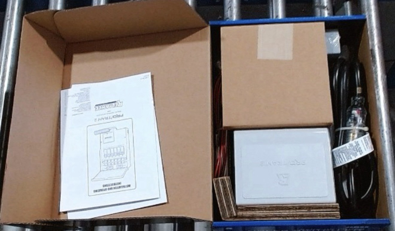 Reliance Controls 3006HDK Manual Transfer Switch Kit 30A 6-Circuit 8000 Watts