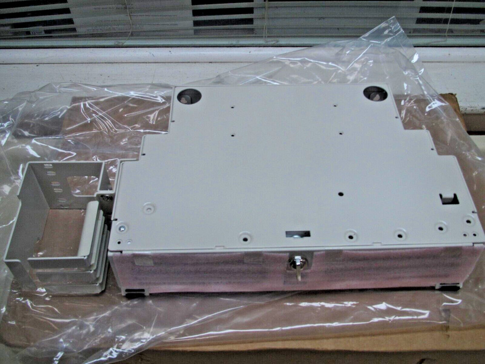 ADC FL2000 Termination Splice Panel (See Disc) FREE SHIPPING