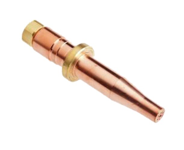 WeldingCity® Acetylene Cutting Tip SC12-2 #2 for Smith Torch | US Seller Fast