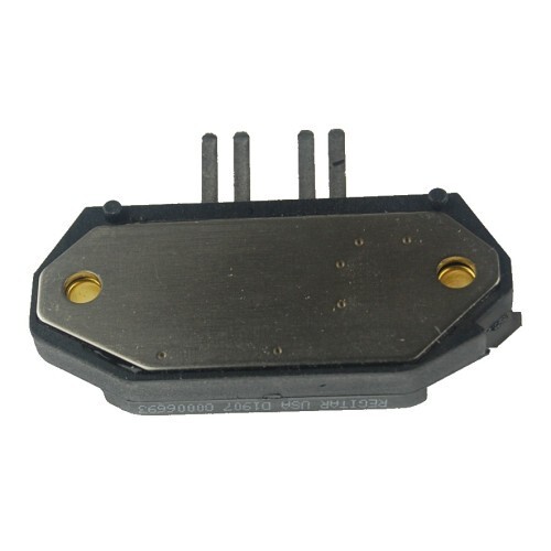 Ignition Module D1907 Regitar USA
