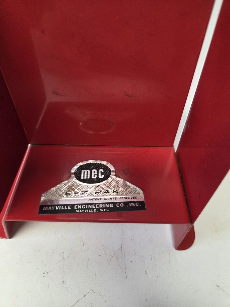 MEC 12 Gauge E-Z Pak Shotshell Stacker/Packer