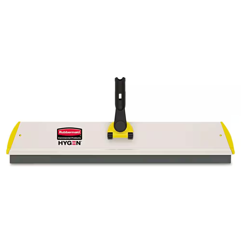 HYGEN 24 In. Quick-Connect Squeegee Frame