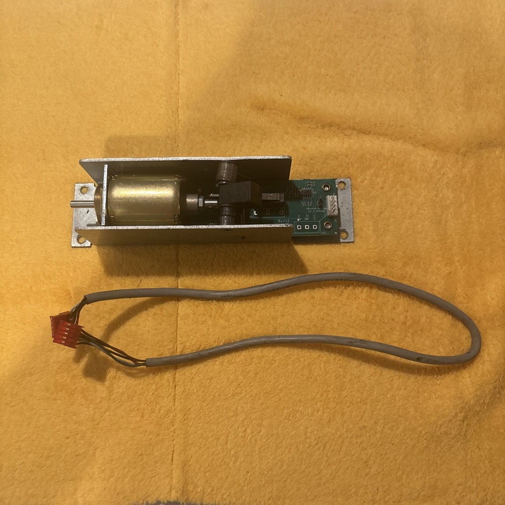 Horton 2150 Linear Fail-Secure Electric Lock #C2176-5
