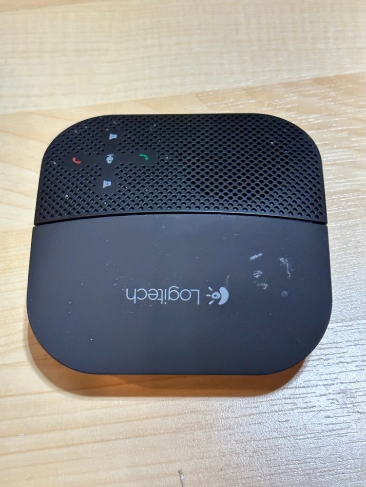 Logitech Mobile Speakerphone P710e