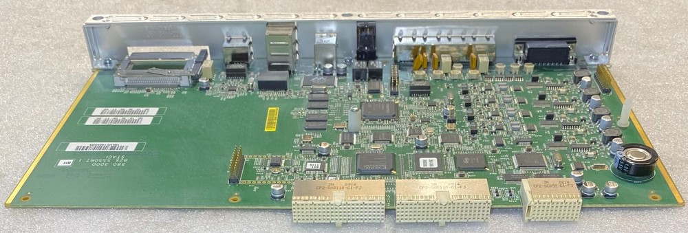 Mitel 5000 HX Controller Processor 580.3000 FREE SHIPPING