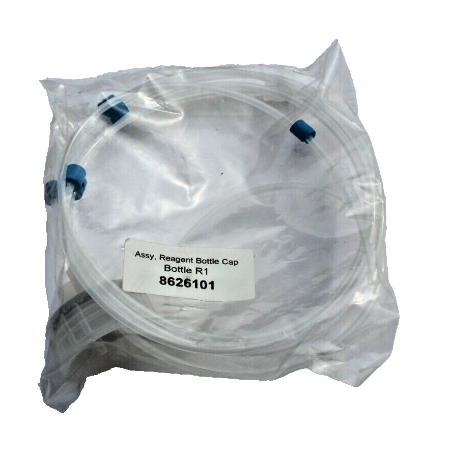 HACH 8626101 ASSY, REAGENT BOTTLE CAP, BLUE
