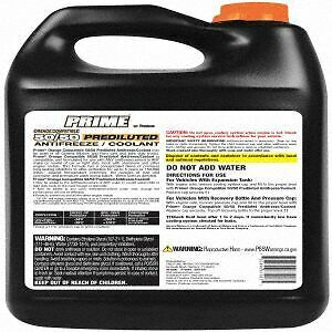 Coolant/Antifreeze Prestone AF3500