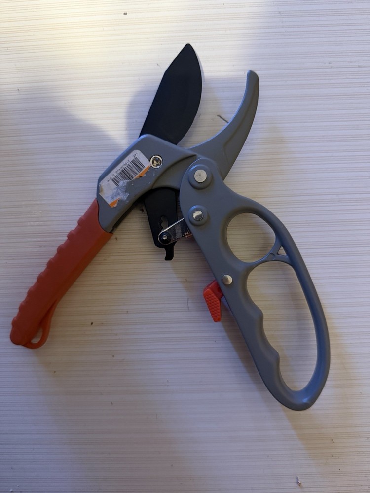 Pruning Garden Shears