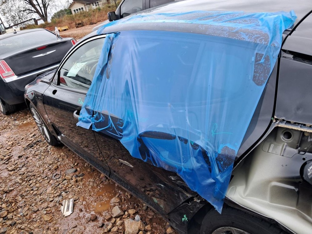 Console Front Floor Manual Shift Shift-by-cable Fits 18-23 STINGER 4845875