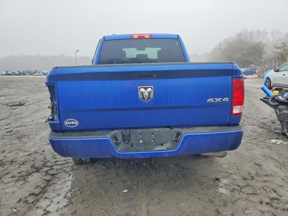 TDODR1500 2017 Air Shutter 3200616