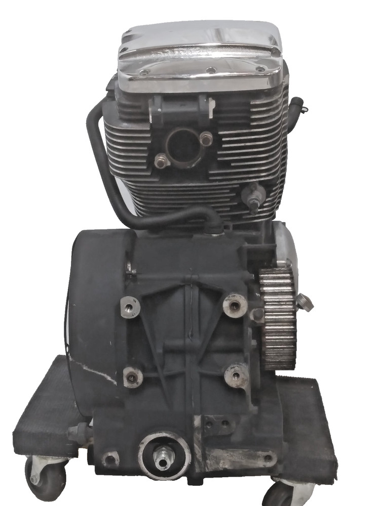 03 Victory Touring Cruiser Engine Motor