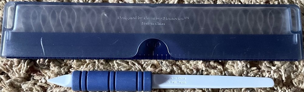 Creative Memories MULTI PURPOSE TOOL & JOURNALTOPIA