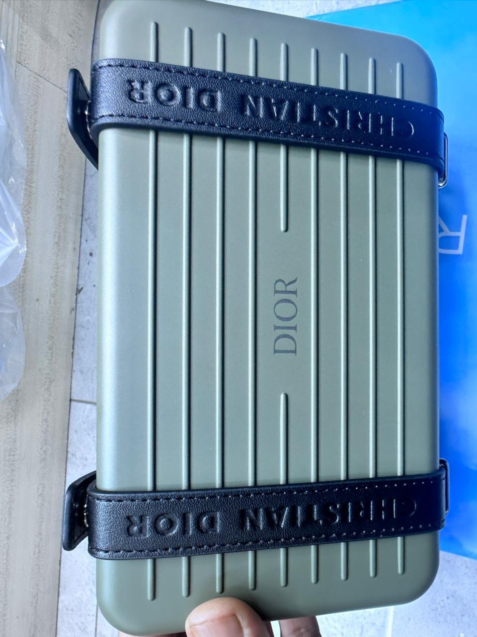 Rimova personal Crossbody Bag