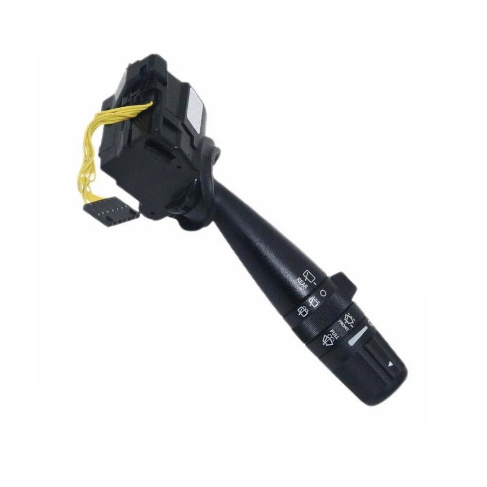 Front Multifunction Windshield Wiper Switch For Chrysler Jeep Dodge 68003215AD