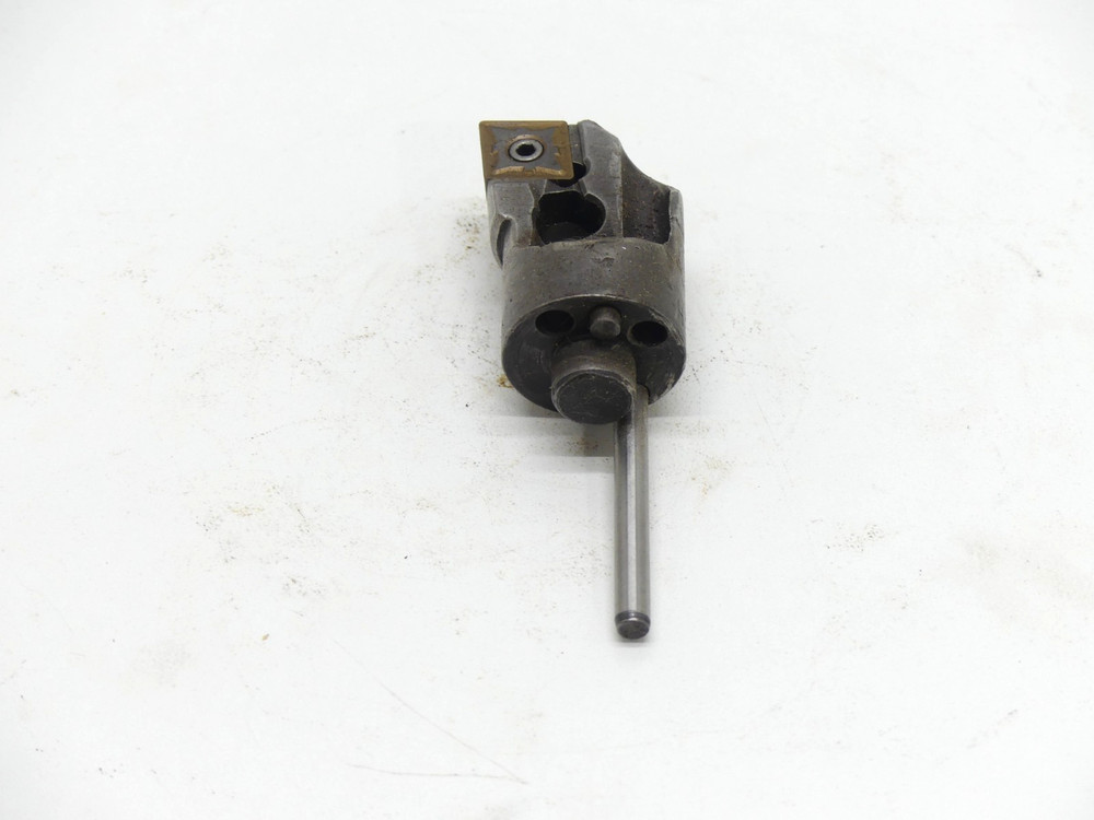 H16-MCLNR4 Modular Boring Bar Head