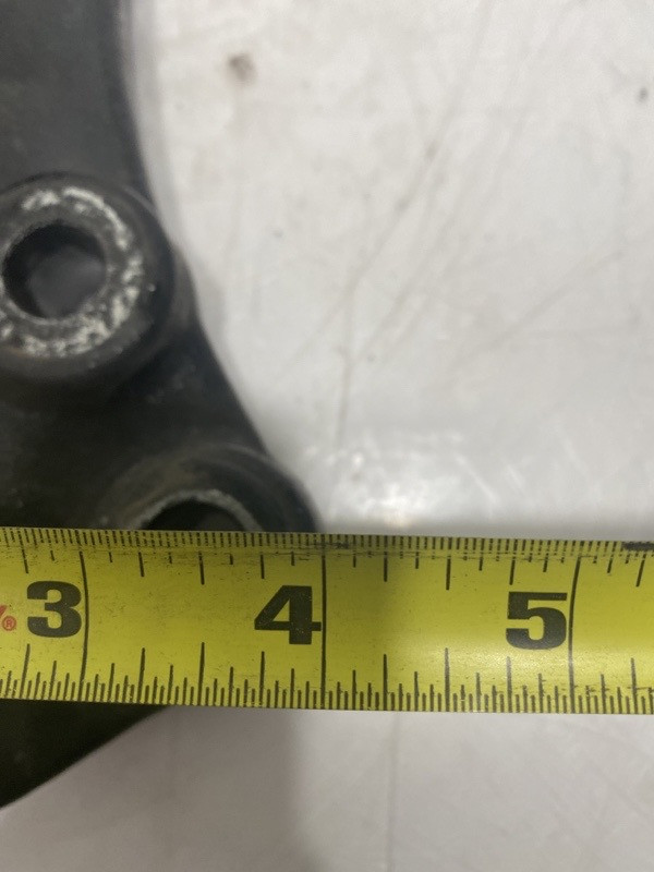 Frame Brackets (753-10183)