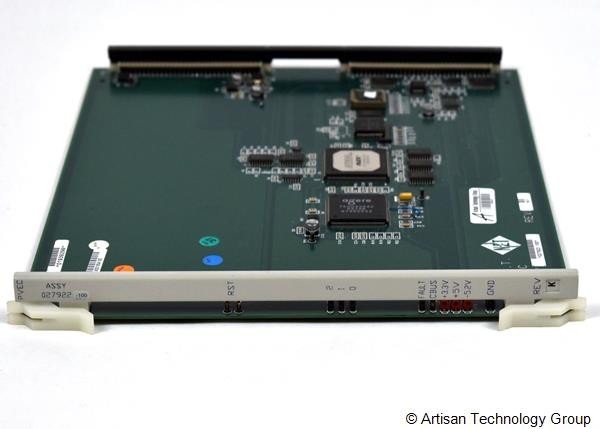 Network Equipment Technologies Promina PVEC-32 Prime Voice Echo Cancel Module