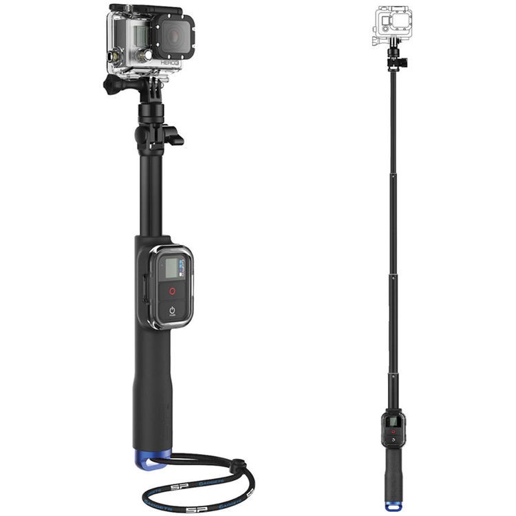 SP Gadgets Remote Pole 39"  53021