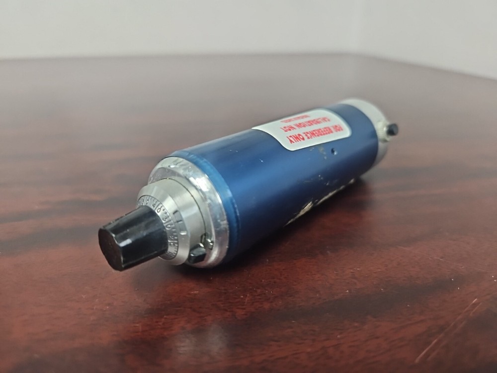 Kistler Model 54IT Calibrator BNC, 10V