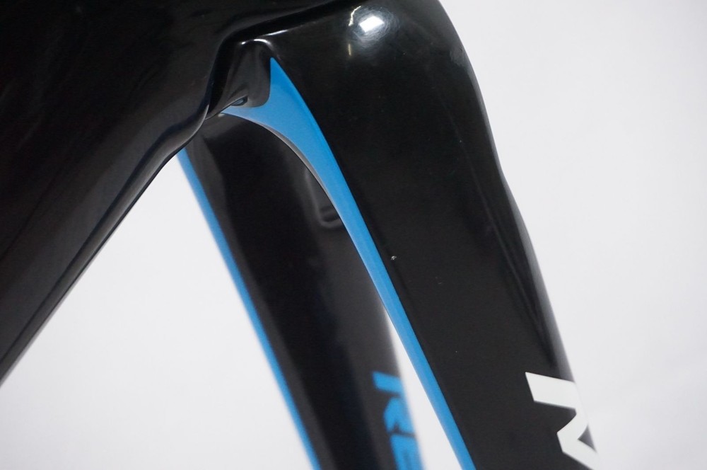 Merida Reacto 4000 Carbon Road Bike Frameset 2015 Size S M
