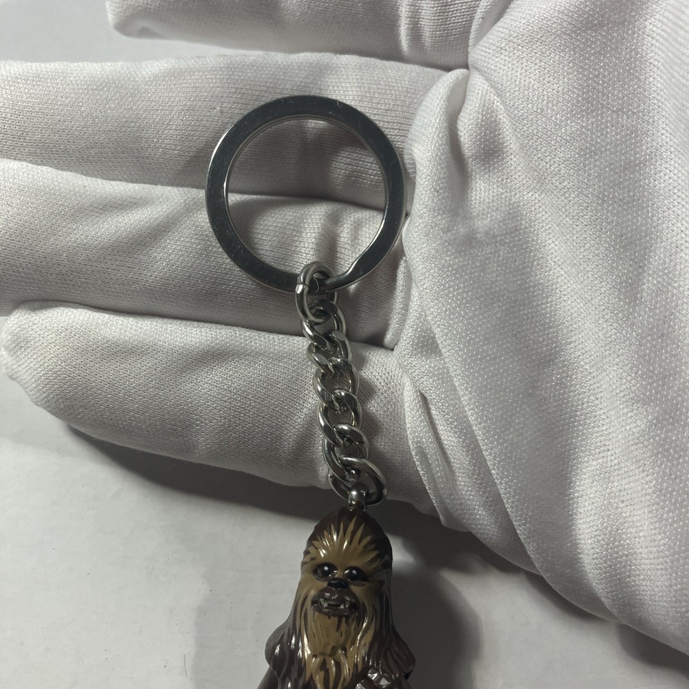 LEGO® Star Wars Keychain Chewbacca
