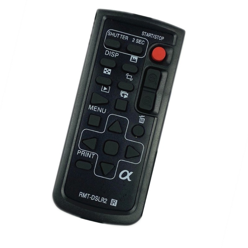 Wireless Shutter Controller for DSLR-A230 A290 Multiple Camera Models