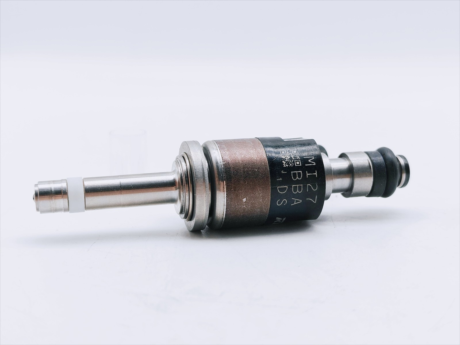 4PCS GENUINE OEM FUEL INJECTORS 16010-5PA-305 FOR ACCORD CR-V CIVIC 1.5L TURBO