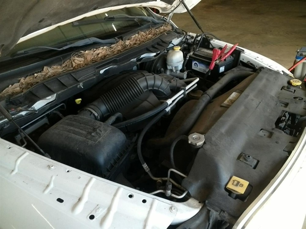 RAM1500 2012 Jack 104778662