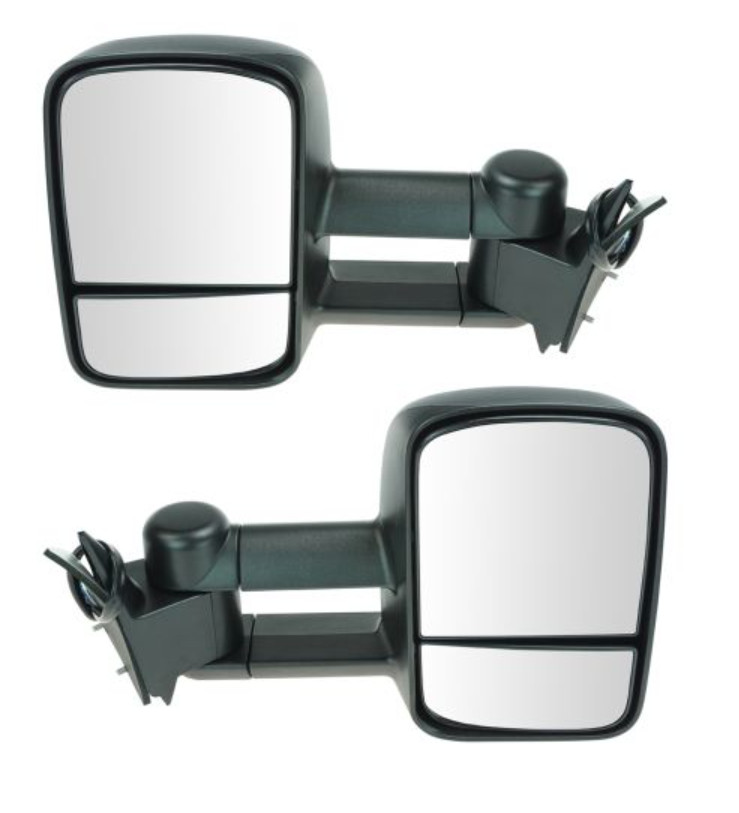 Towing Mirrors
