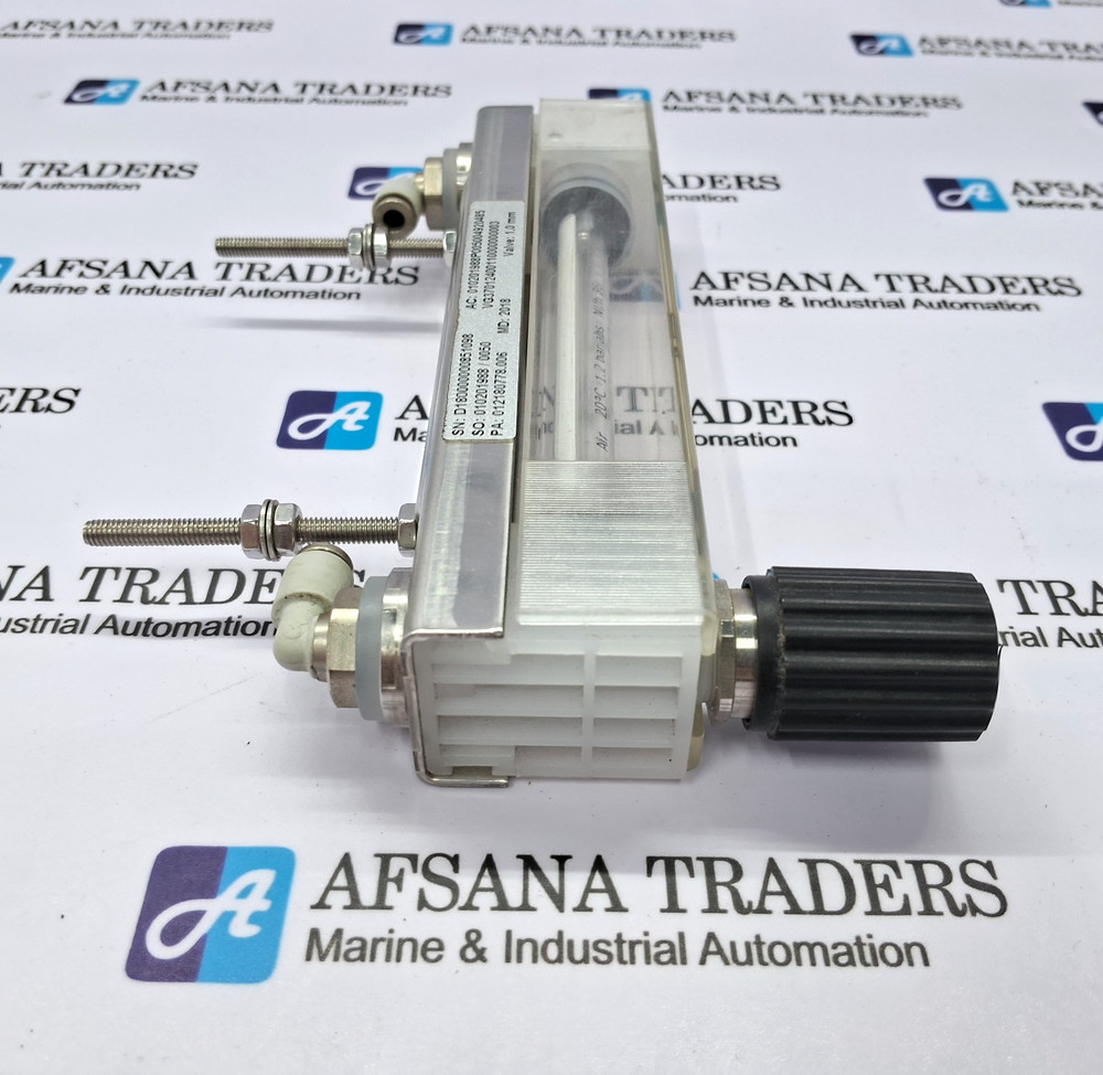 KROHNE | DK800/PV | FLOW METER