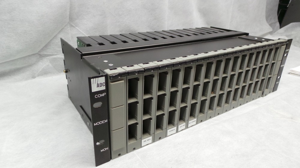 PMS-16-V35 V3.5 Patch Assembly