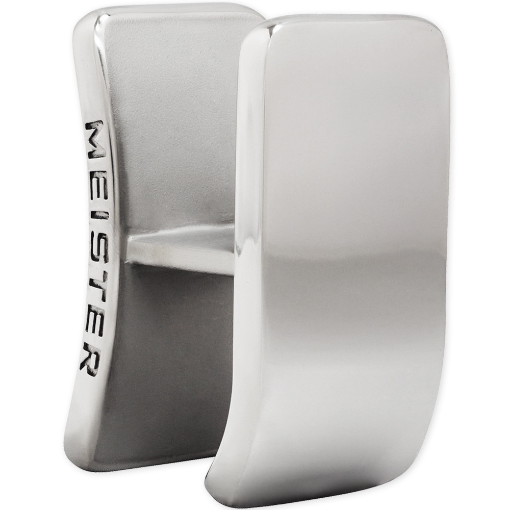 PRO CUTMAN NOSWELL STAINLESS STEEL COMPRESS - MEISTER End Swell Eye Boxing MMA