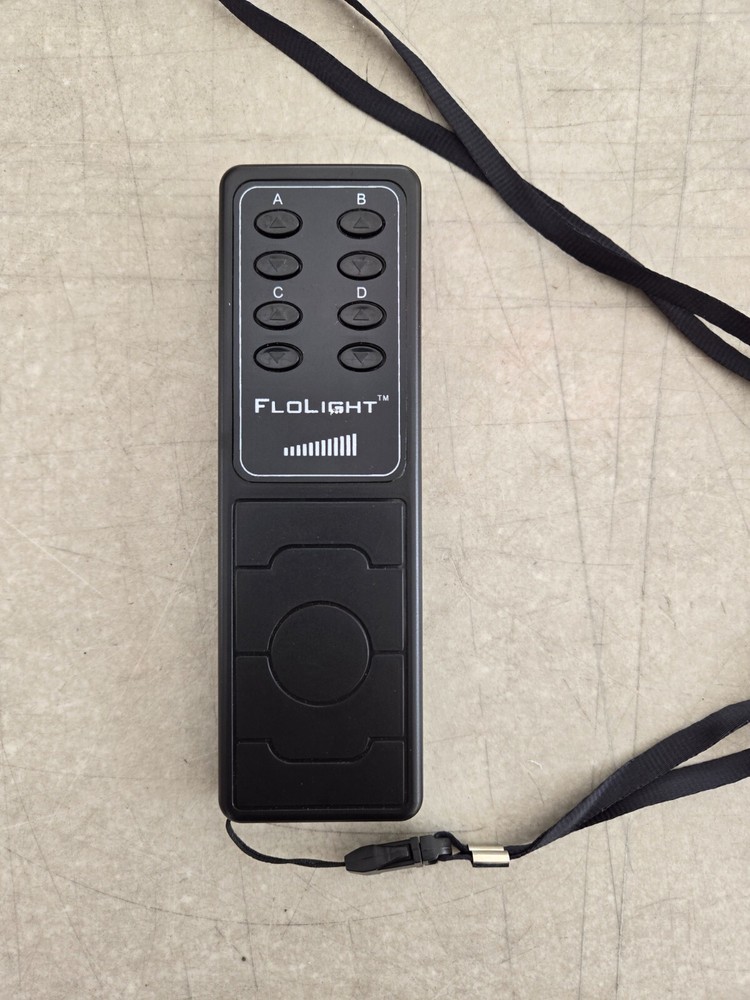 Flolight Remote Control