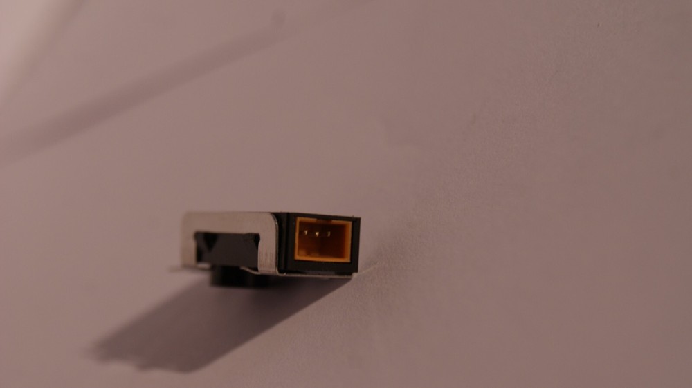 Hyosung ATM Sensor 7Z3 Original Pull 3pin with bracket