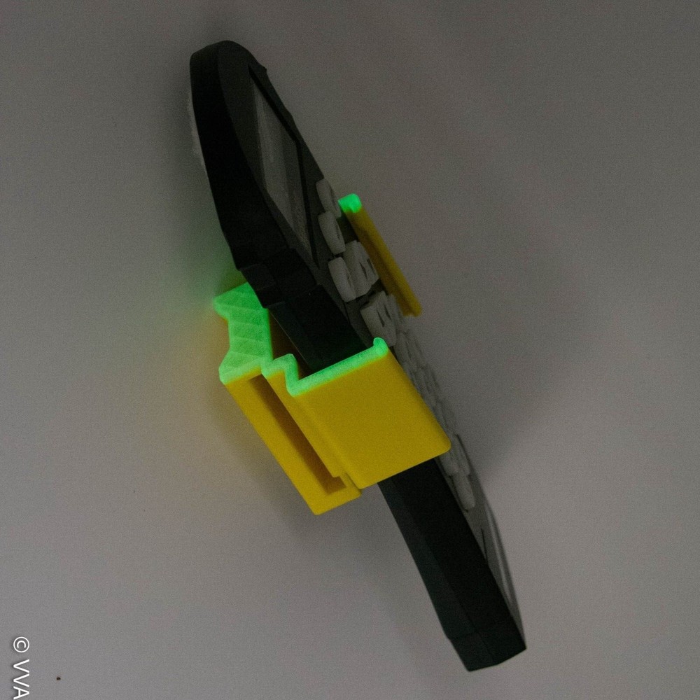 Orion / Skywatcher Dob Glow Hand Controller Bracket & Mounting Attachment