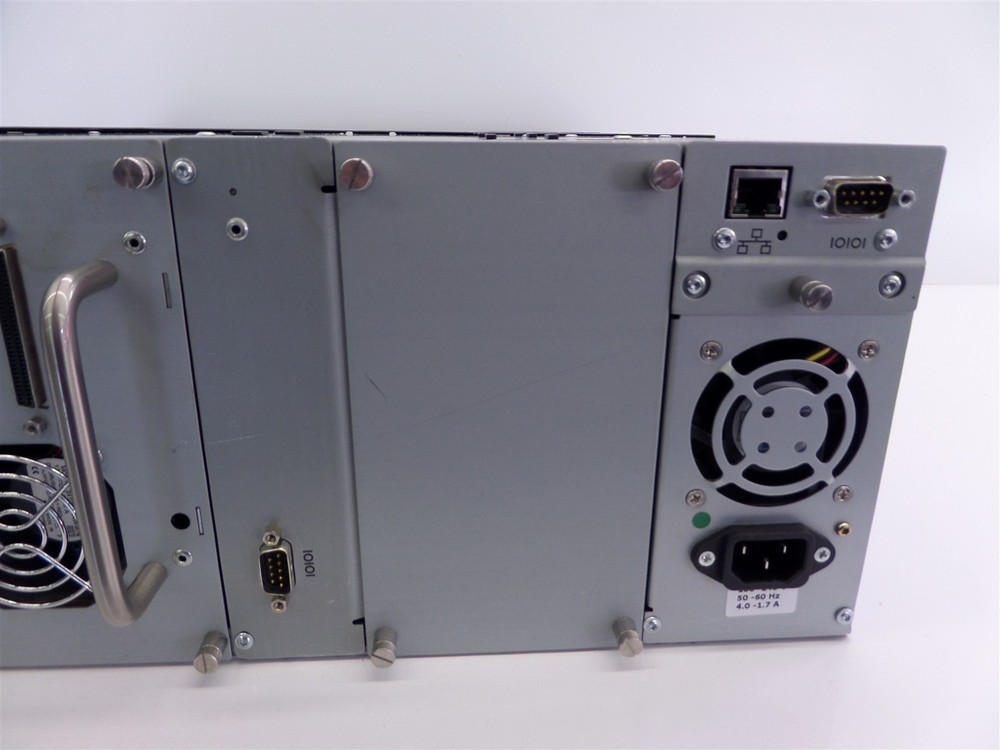 Adic SC24 Scalar 24 Tape Library Drive Module