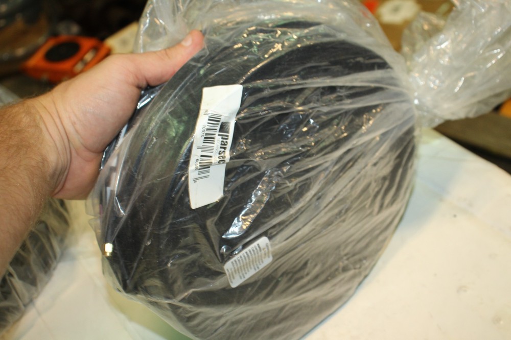 Parsec Technologies PRO7H4L2WG15B Husky Pro Antenna