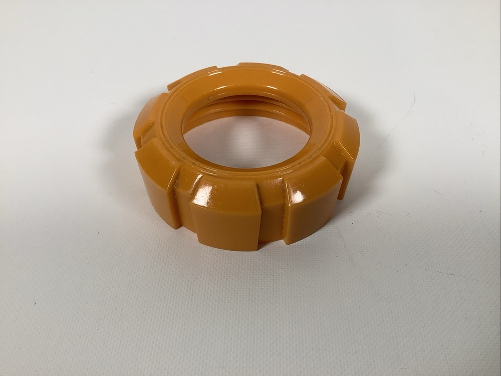 MOULINEX 244 308 GRINDING BLADE NUT REPLACEMENT PART
