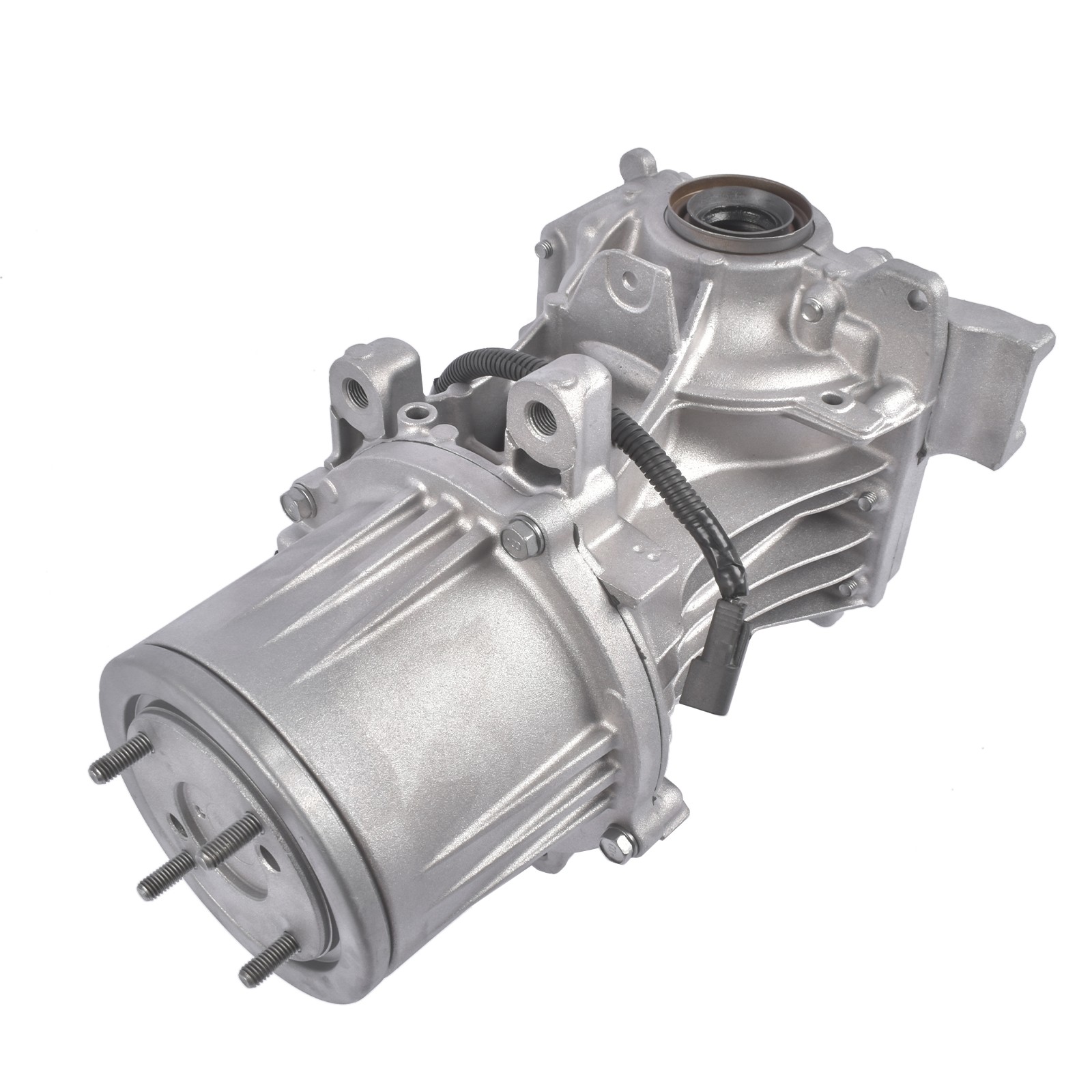 Rear Differential Axle Carrier For Mazda CX-5 CX-9 AWD 2018-2024 Sport Utility