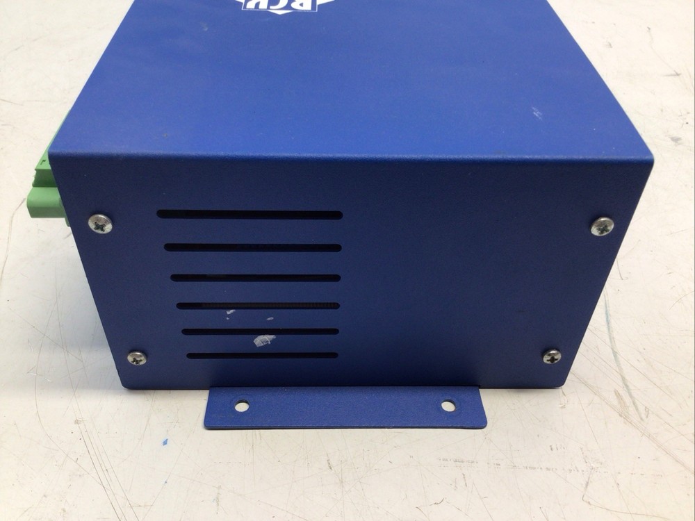 RCK Controls Inc RCK Embedded Controller 855 Model B