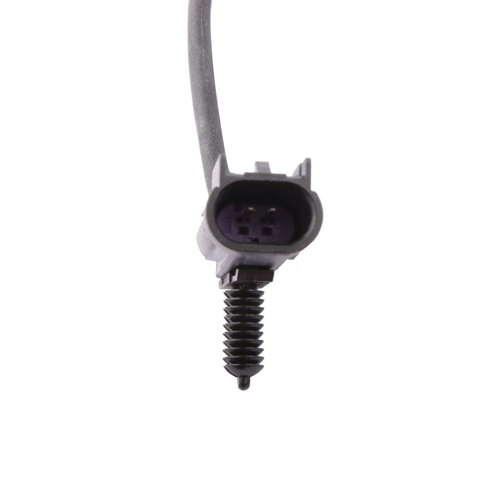 2PCS ABS Wheel Speed Sensor Front Pair Compatible for Buick Rainier 4.2L 5.3L...