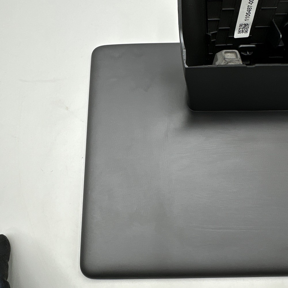 2018 Tesla Model 3 Center Display Screen OEM 1101136-00-E