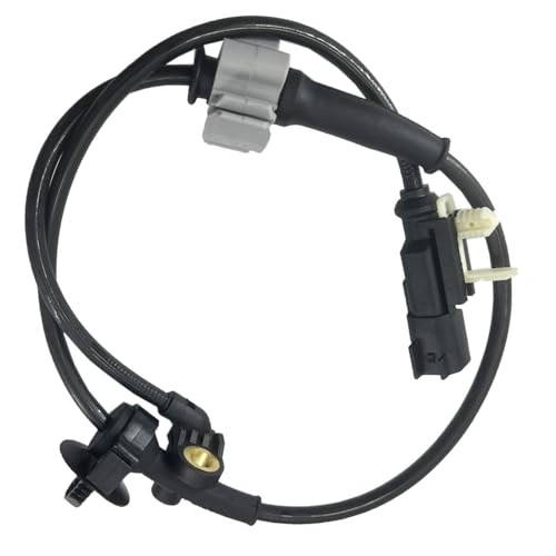 DEVMO 2pcs Wheel Speed Sensor ABS Compatible with 2014-2020 Escalade ESV
