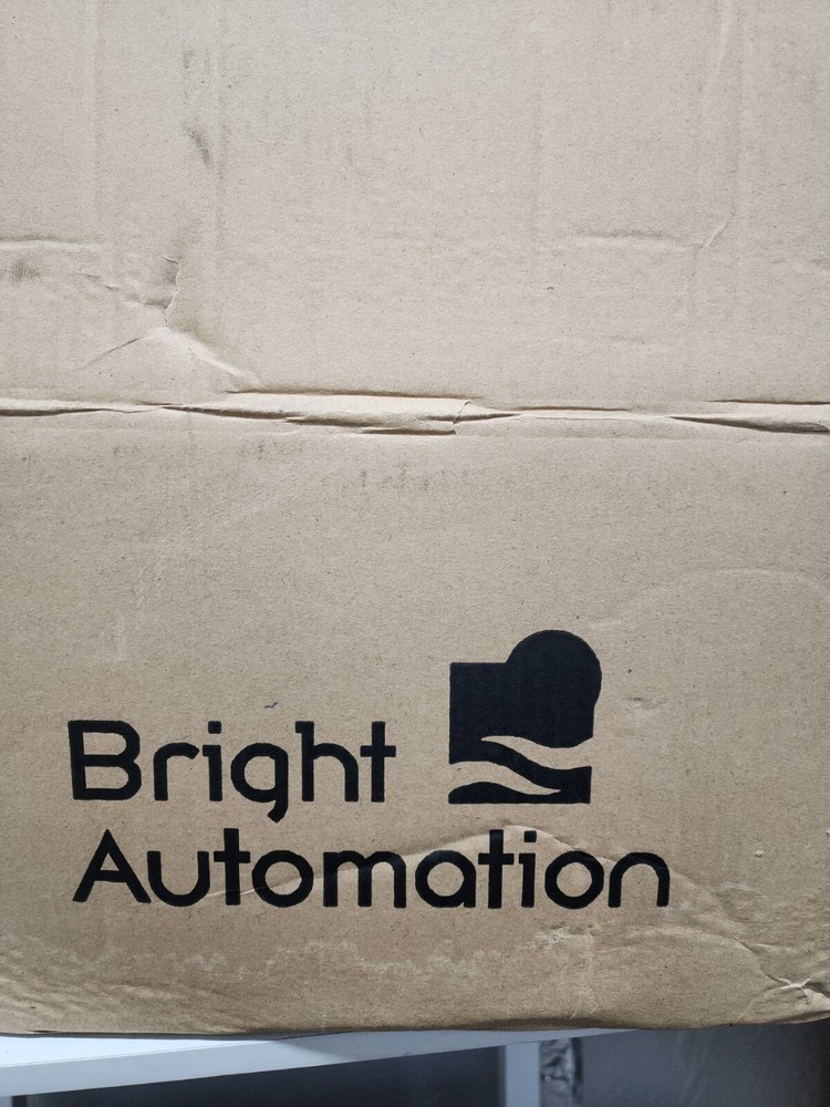 Bright Automation Wireless Solar Load Cell Accelerometer BR-WL-50-1-MV Drilling