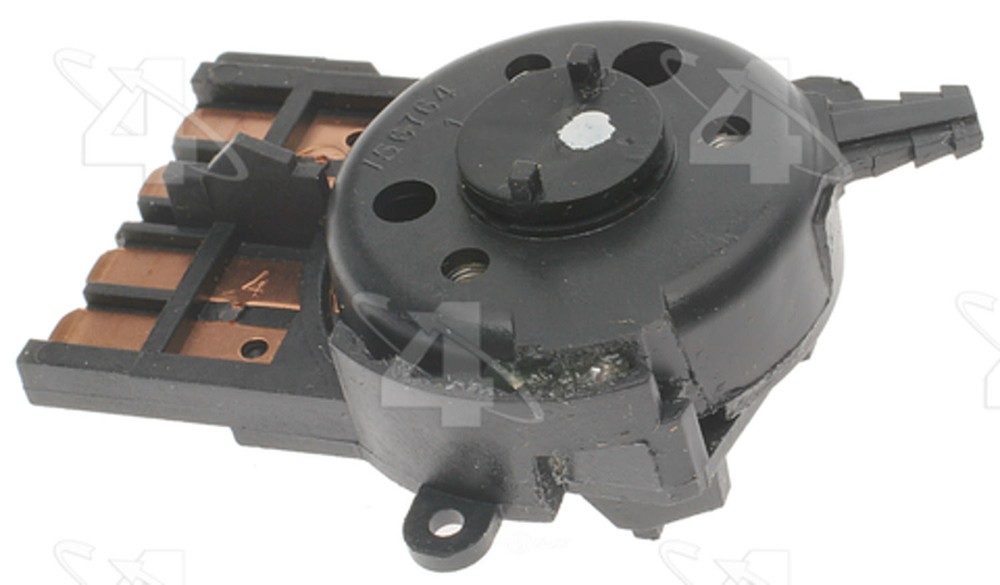 Blower Switch   Four Seasons   37567