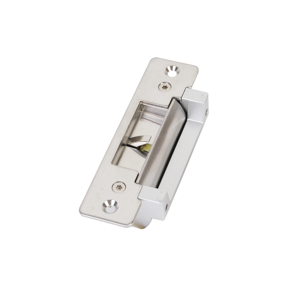 Stand Alone Access Control Kit: Key Pad/Prox Reader, Electric Strike & Key Fobs