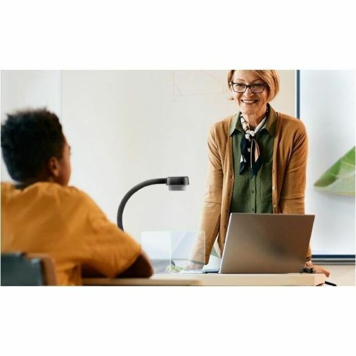 AVer Portable Flexarm Document Camera