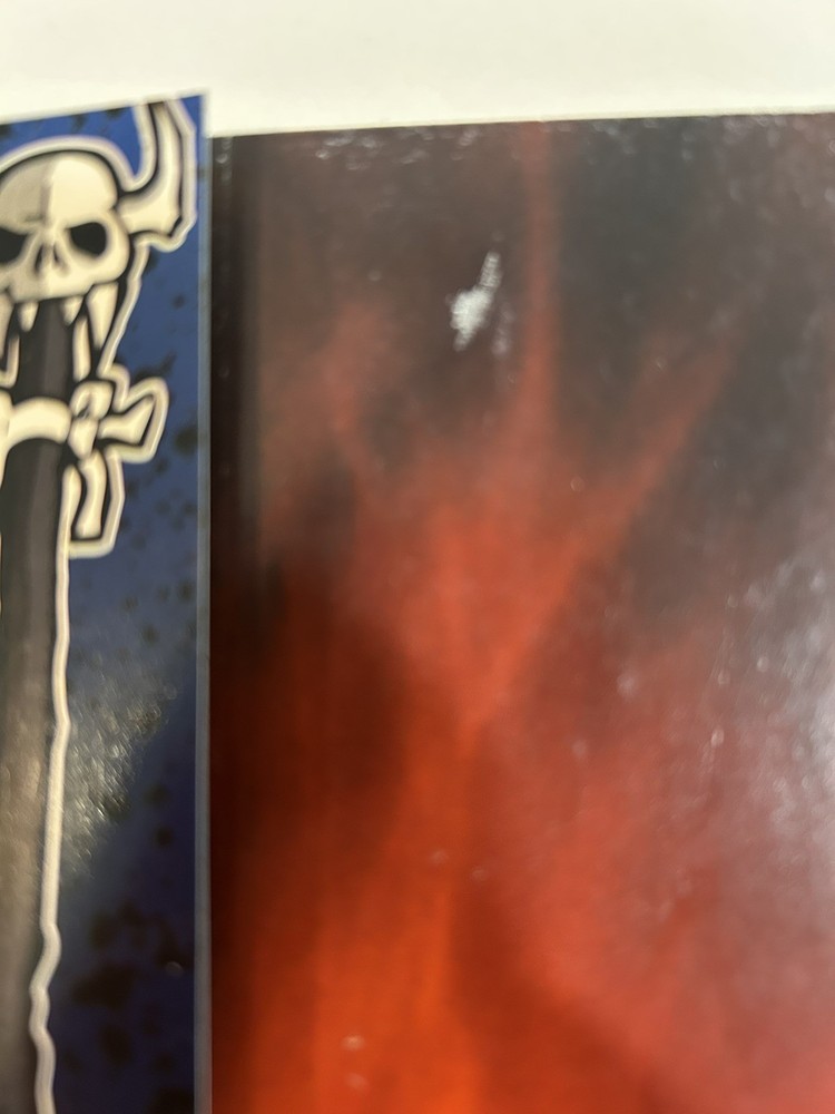 OZZFEST '99 Tour Book Original Program Sabbath Zombie Slayer Primus