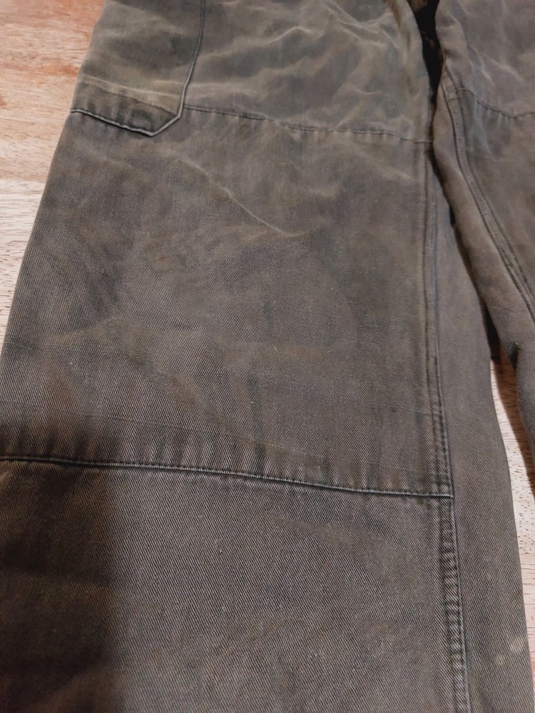 Rhodesian OVERDYED Cammo.