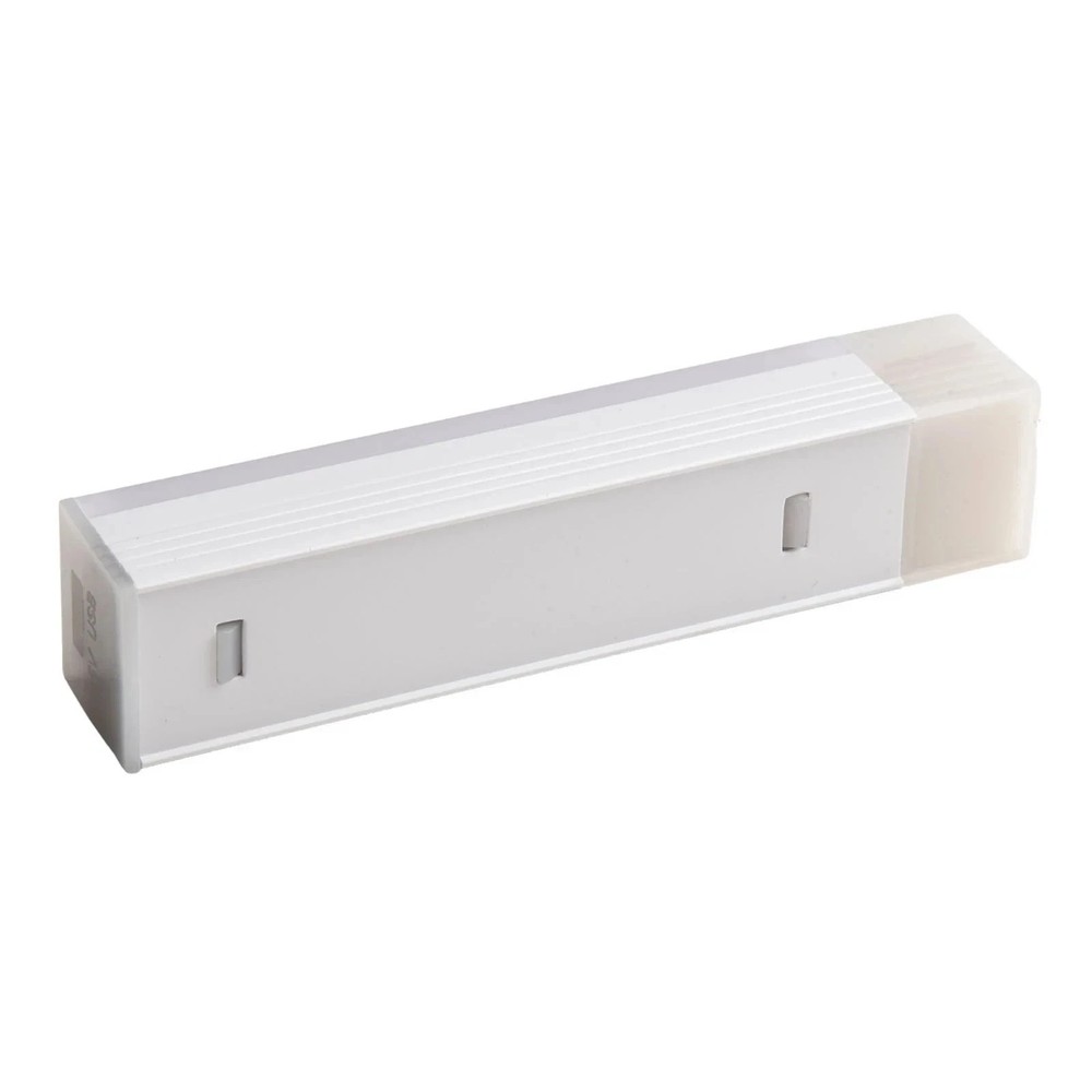 6 PCS SET Bright White Motion Sensor LED Cabinet Lights Compact Glare Light